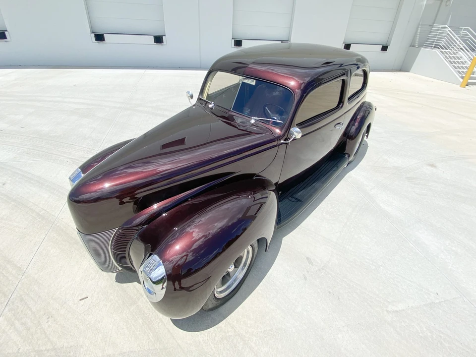 1940 Ford Hot Rod - Image 2 of 31