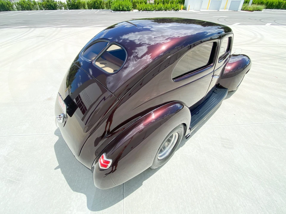 1940 Ford Hot Rod - Image 6 of 31