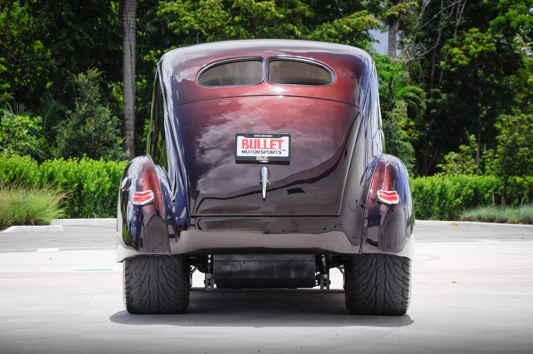 1940 Ford Hot Rod - Image 5 of 31