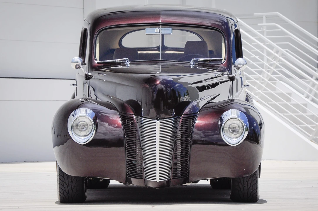 1940 Ford Hot Rod - Image 10 of 31