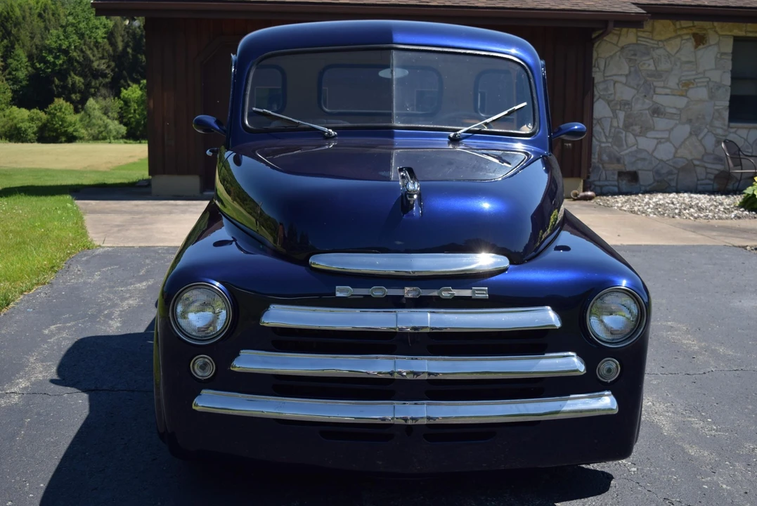 1950 Dodge B Series - Image 21 of 31