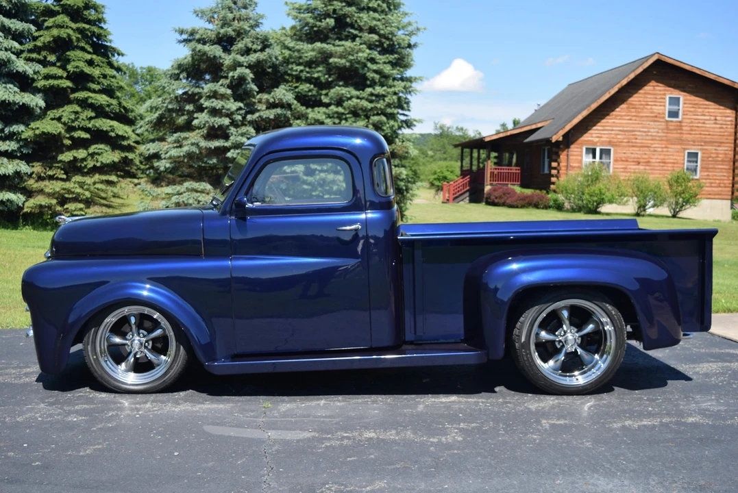 1950 Dodge B Series - Image 6 of 31