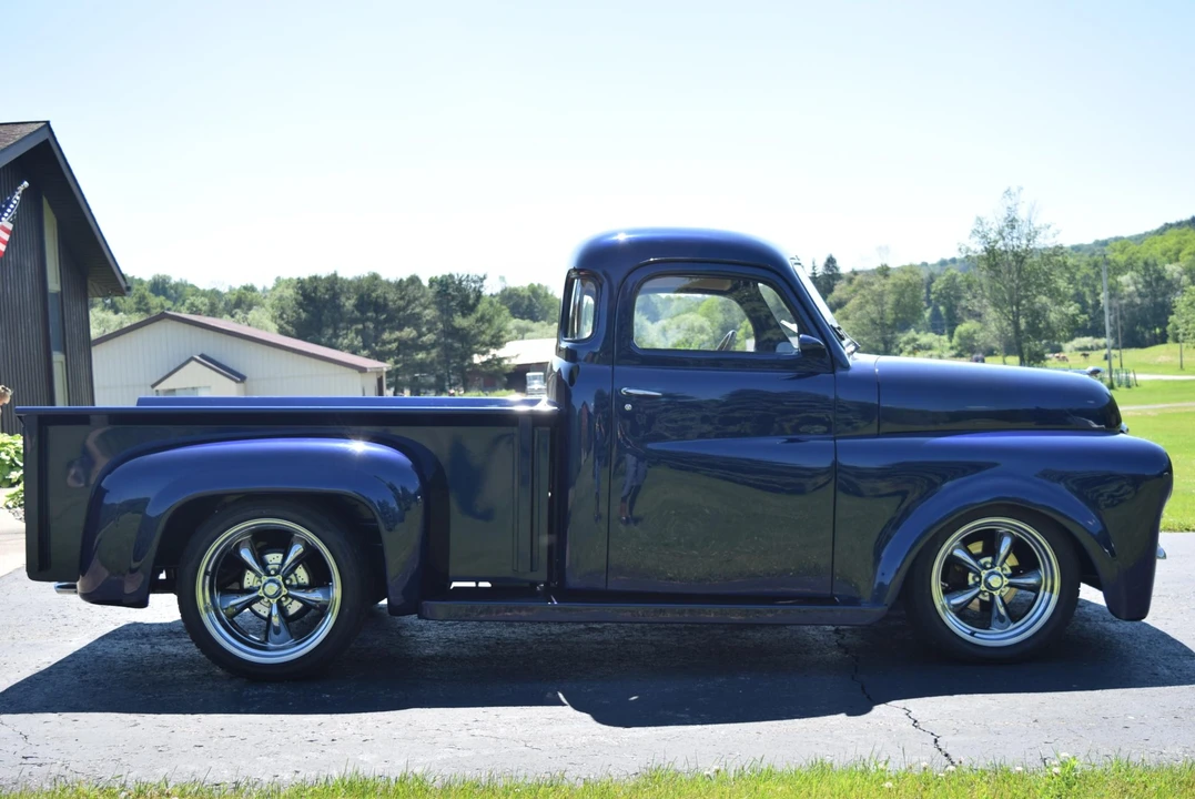 1950 Dodge B Series - Image 17 of 31