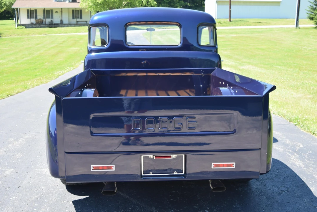 1950 Dodge B Series - Image 11 of 31