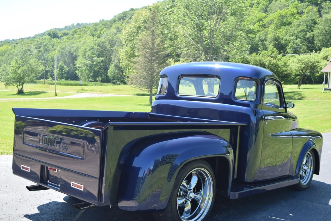 1950 Dodge B Series - Image 15 of 31