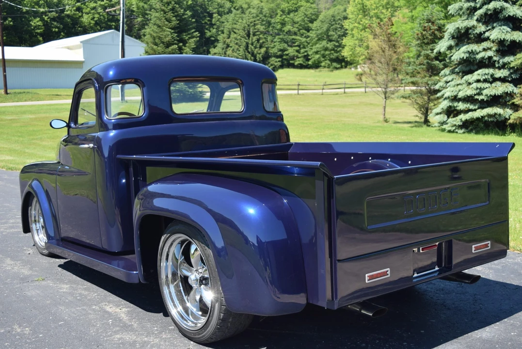 1950 Dodge B Series - Image 22 of 31