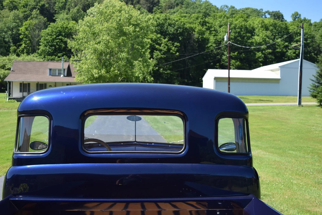 1950 Dodge B Series - Image 31 of 31