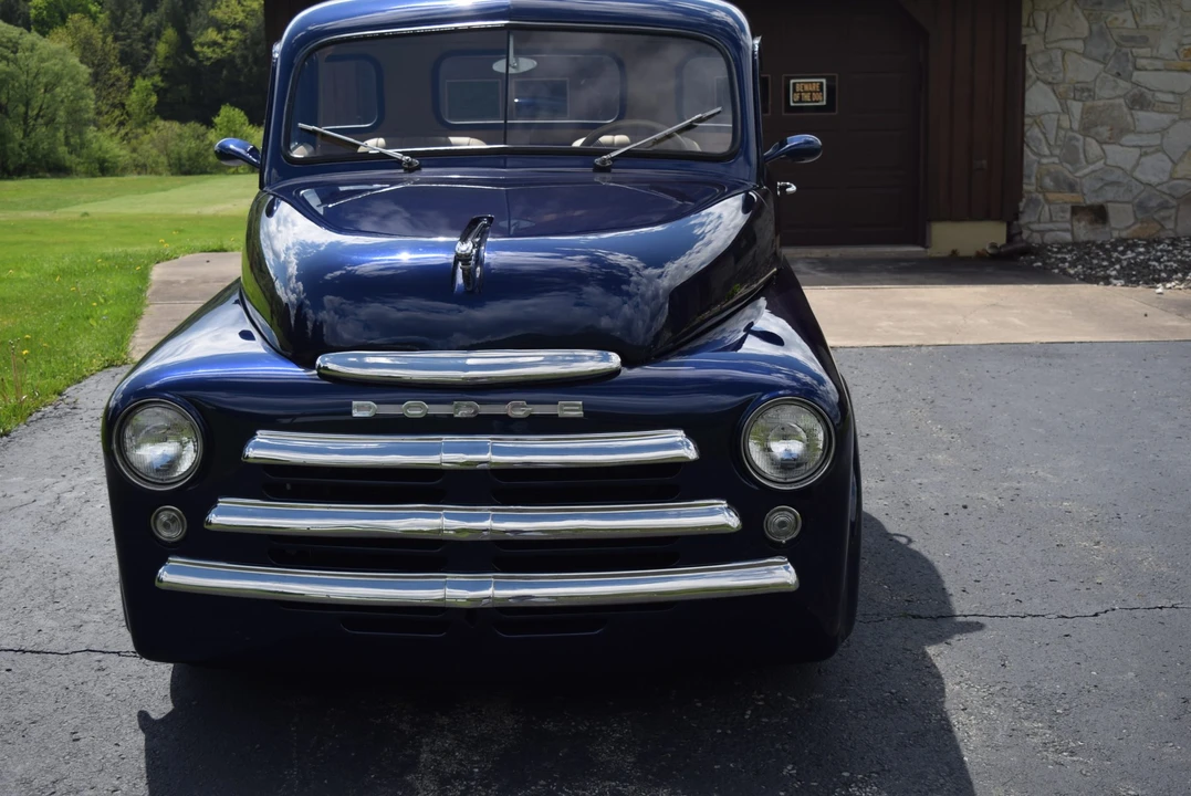 1950 Dodge B Series - Image 20 of 31