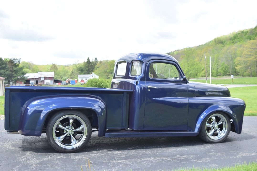 1950 Dodge B Series - Image 16 of 31
