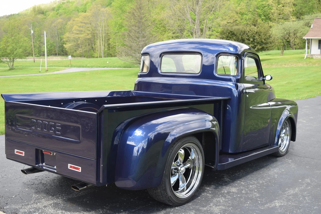 1950 Dodge B Series - Image 14 of 31