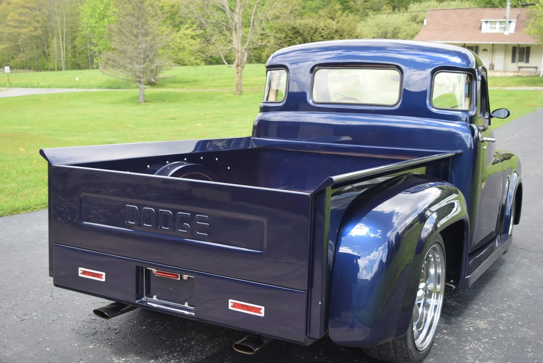 1950 Dodge B Series - Image 13 of 31