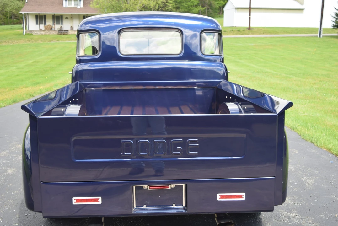 1950 Dodge B Series - Image 12 of 31