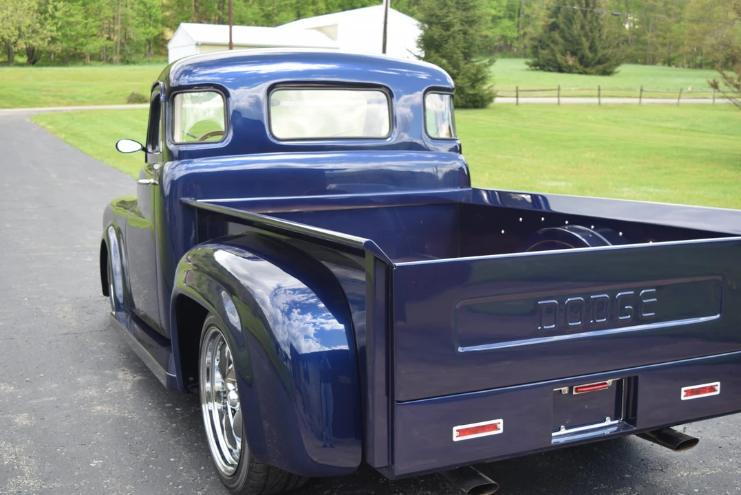 1950 Dodge B Series - Image 10 of 31