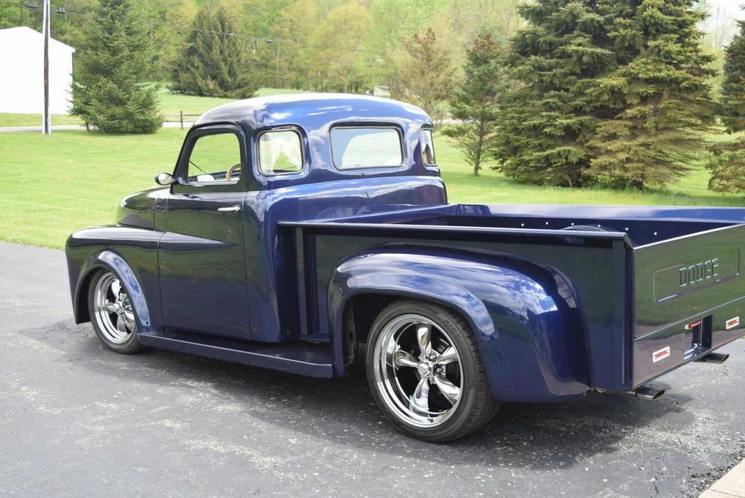 1950 Dodge B Series - Image 8 of 31