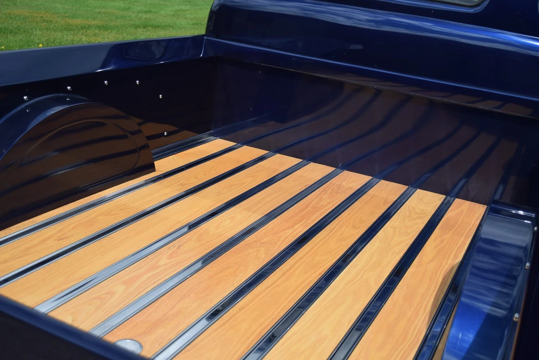 1950 Dodge B Series - Image 30 of 31