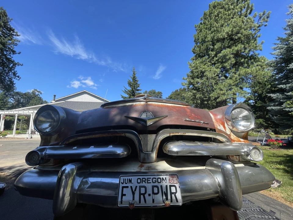 1955 Dodge C Series - Image 31 of 31