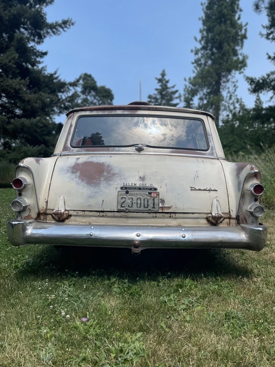 1955 Dodge C Series - Image 8 of 31