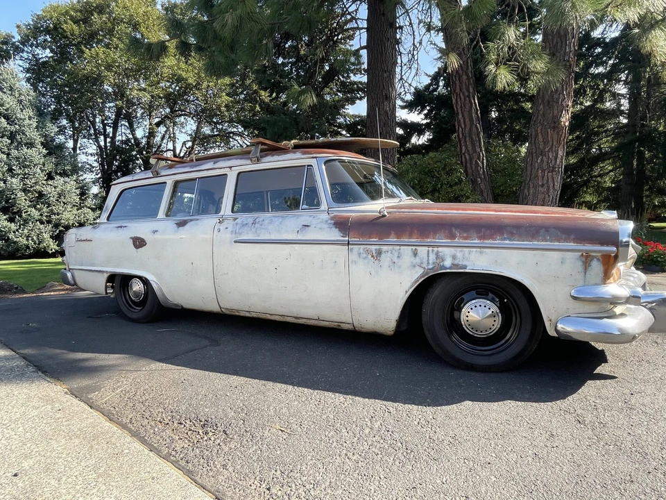1955 Dodge C Series - Image 19 of 31