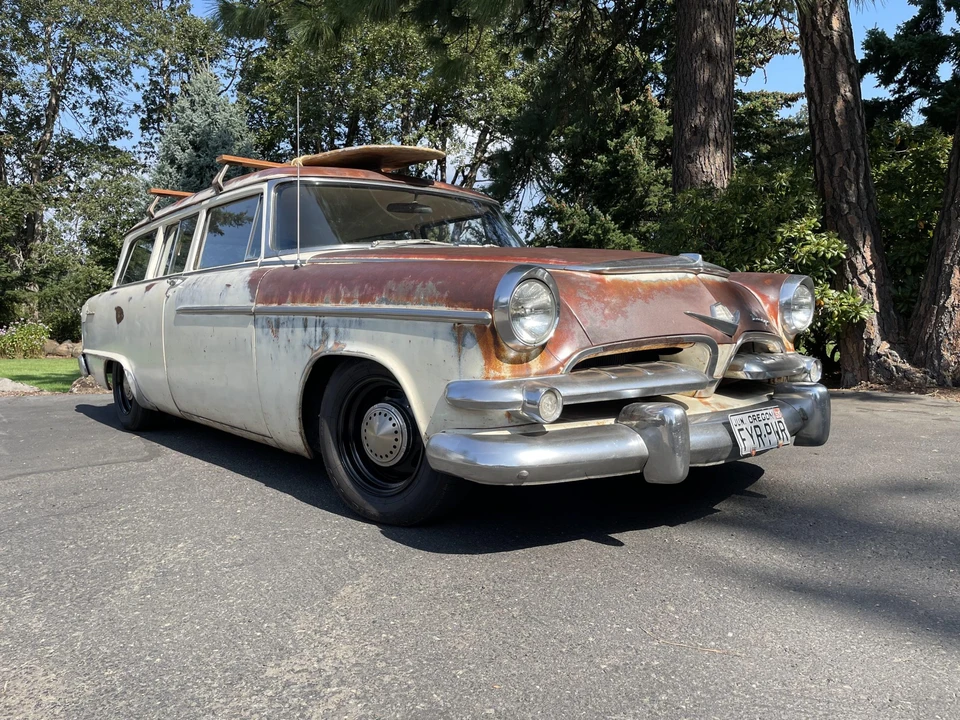 1955 Dodge C Series - Image 23 of 31