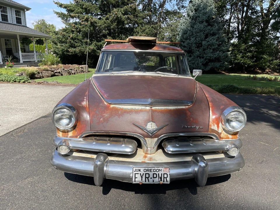 1955 Dodge C Series - Image 27 of 31