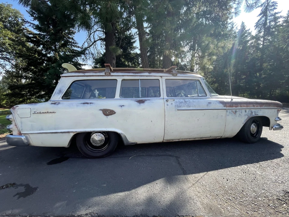1955 Dodge C Series - Image 17 of 31