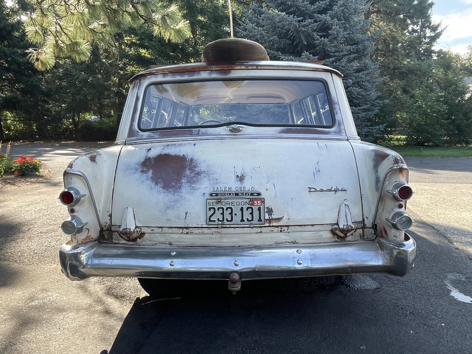 1955 Dodge C Series - Image 10 of 31