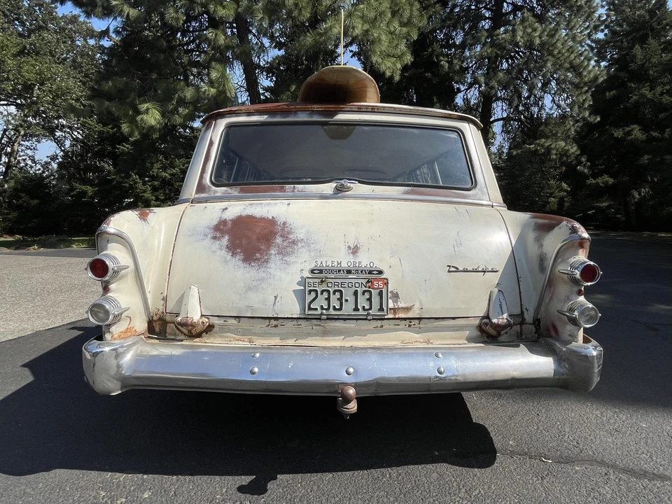1955 Dodge C Series - Image 11 of 31
