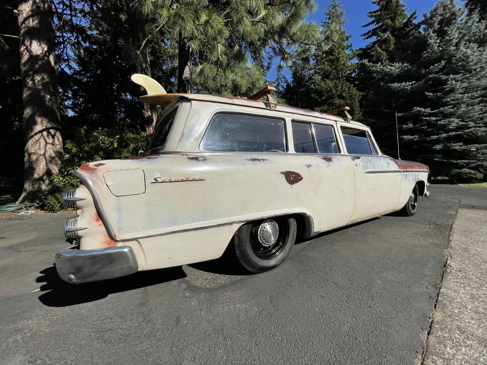 1955 Dodge C Series - Image 16 of 31