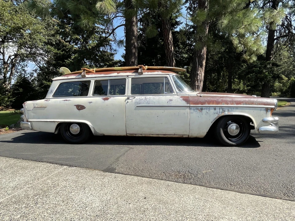 1955 Dodge C Series - Image 18 of 31