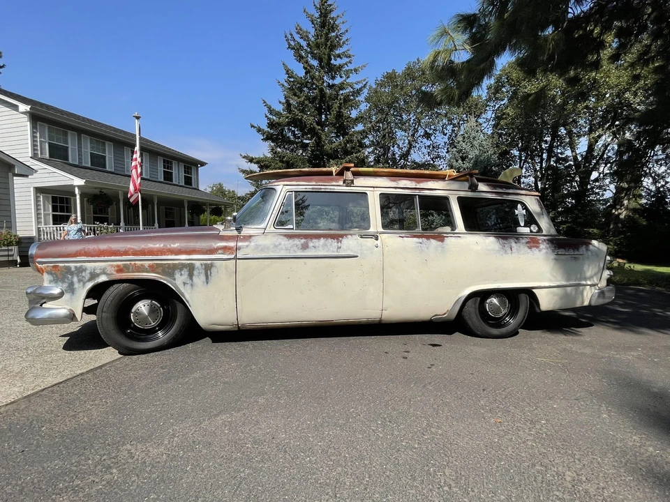 1955 Dodge C Series - Image 6 of 31