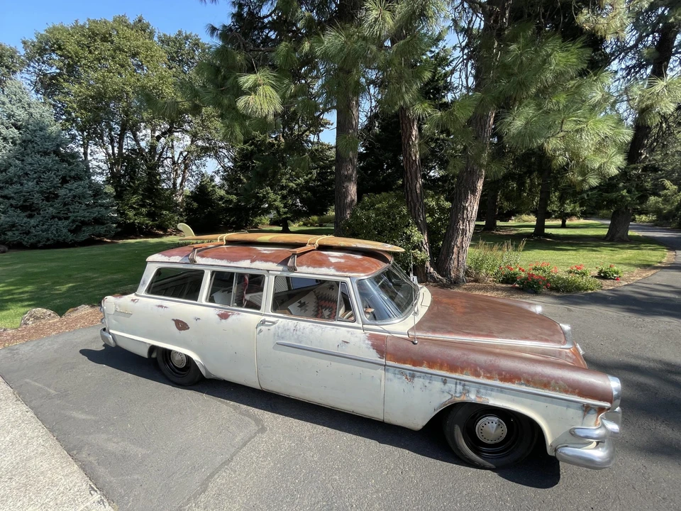 1955 Dodge C Series - Image 20 of 31