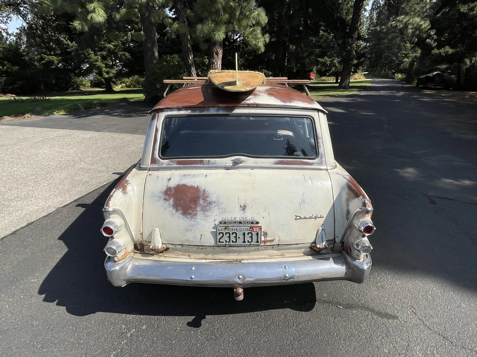 1955 Dodge C Series - Image 12 of 31