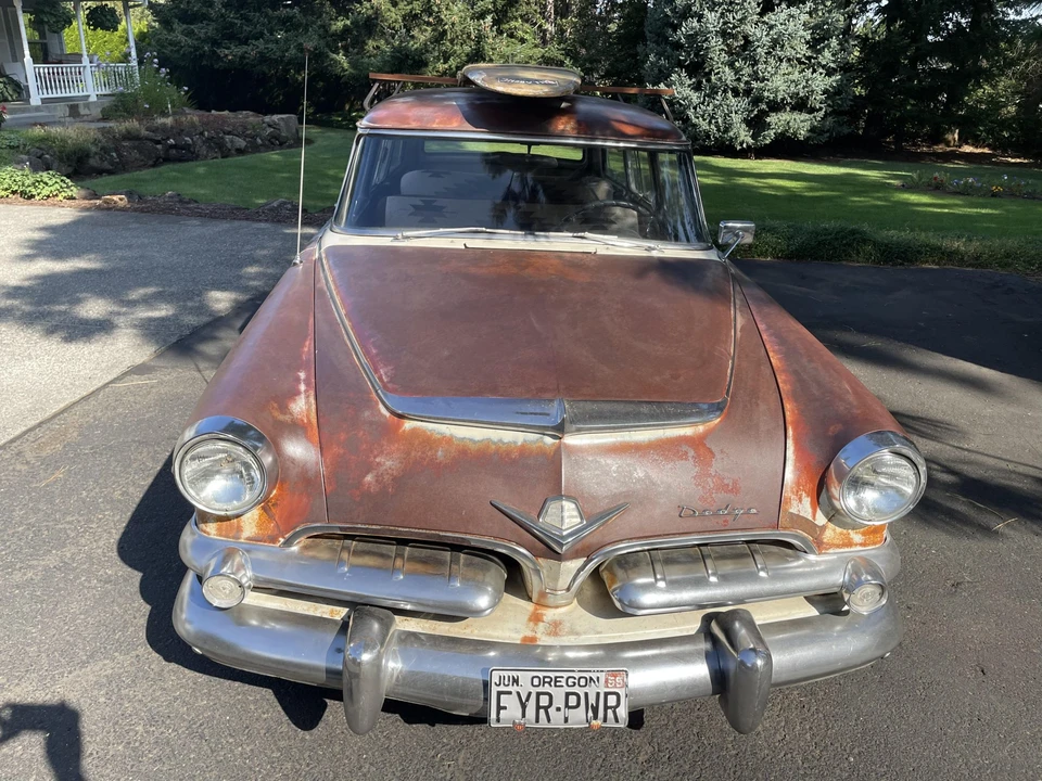 1955 Dodge C Series - Image 28 of 31