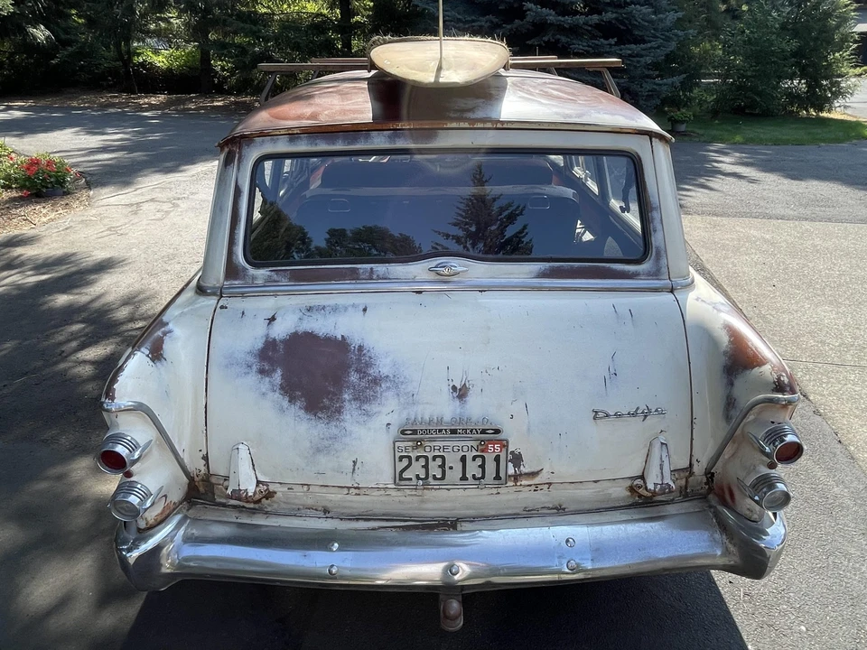 1955 Dodge C Series - Image 13 of 31