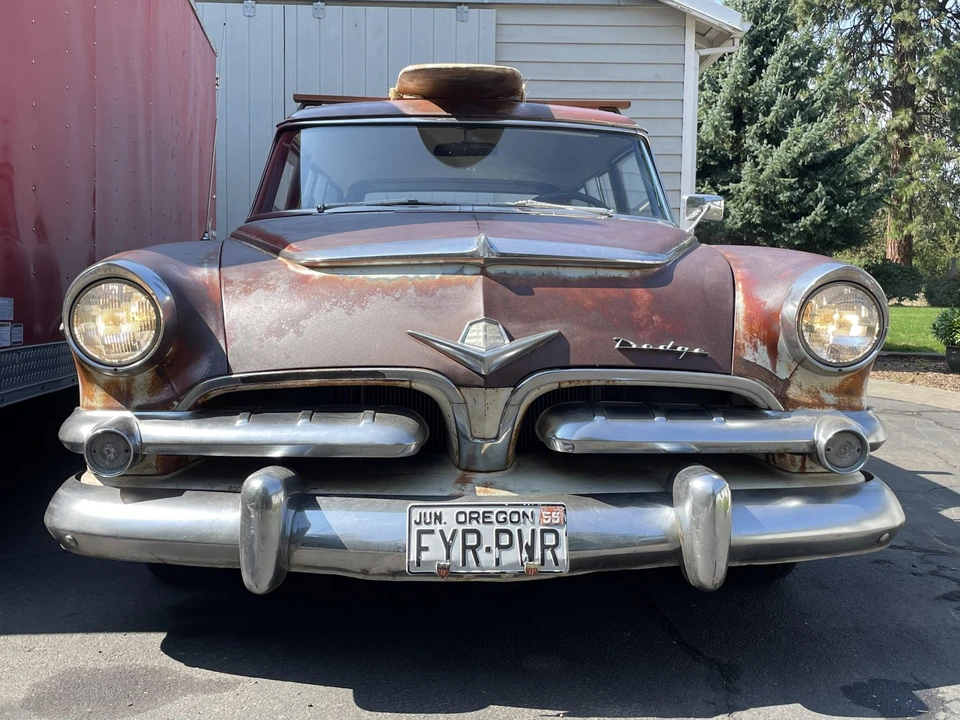 1955 Dodge C Series - Image 29 of 31