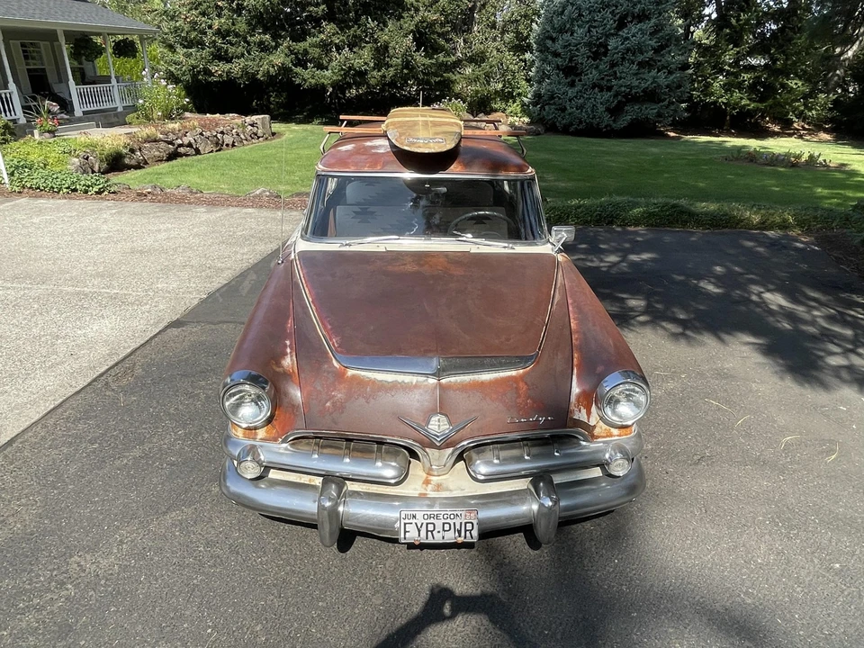 1955 Dodge C Series - Image 26 of 31