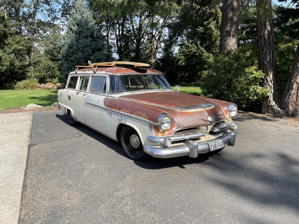 1955 Dodge C Series - Image 25 of 31