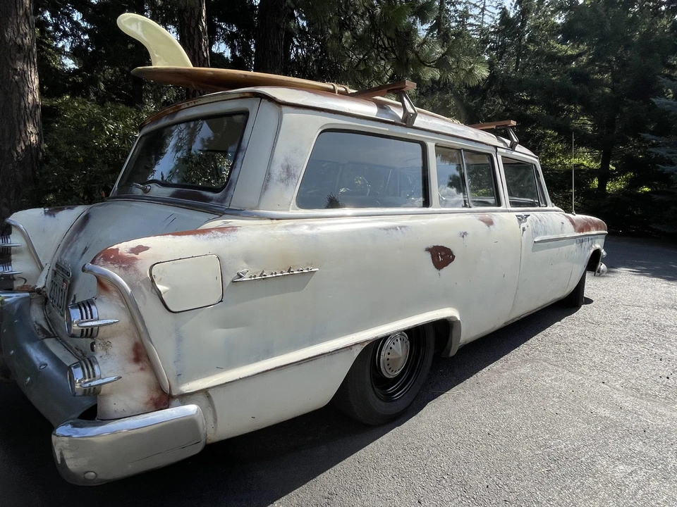 1955 Dodge C Series - Image 15 of 31