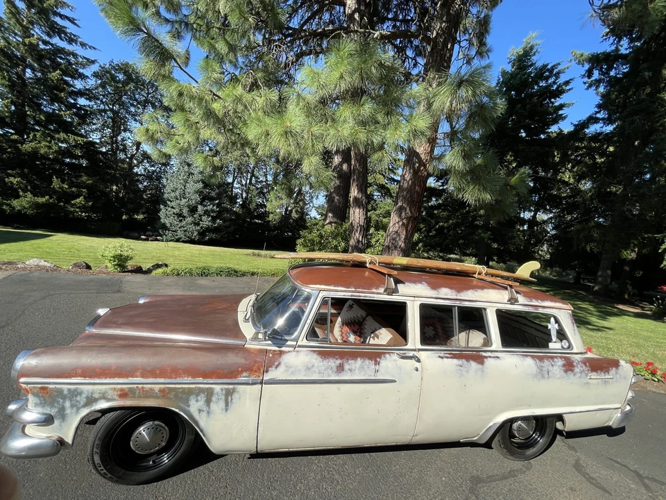 1955 Dodge C Series - Image 5 of 31