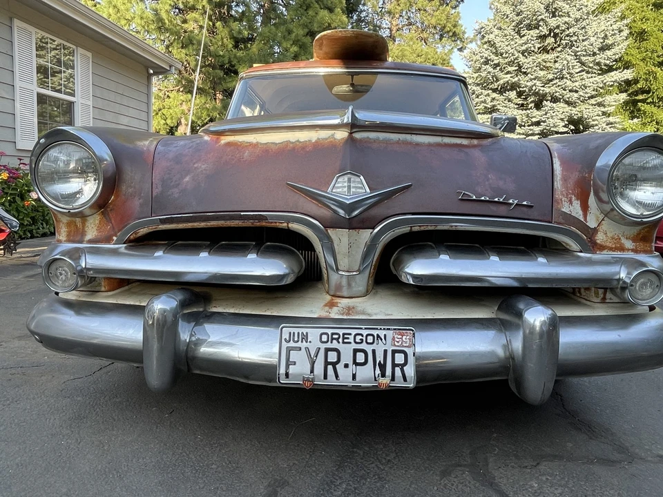 1955 Dodge C Series - Image 30 of 31