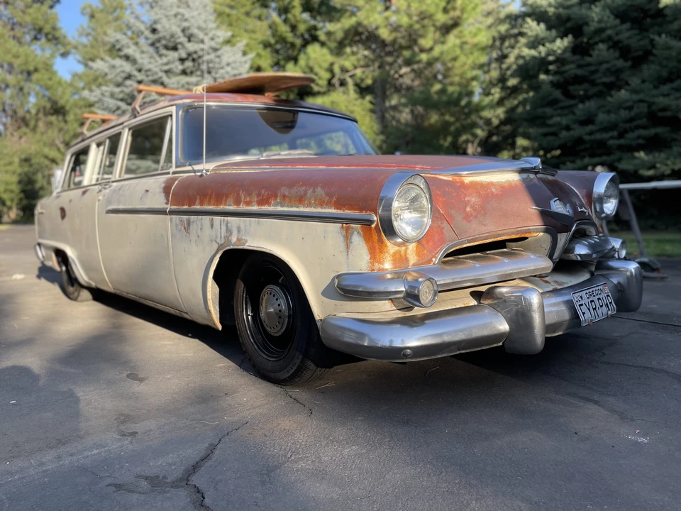 1955 Dodge C Series - Image 22 of 31
