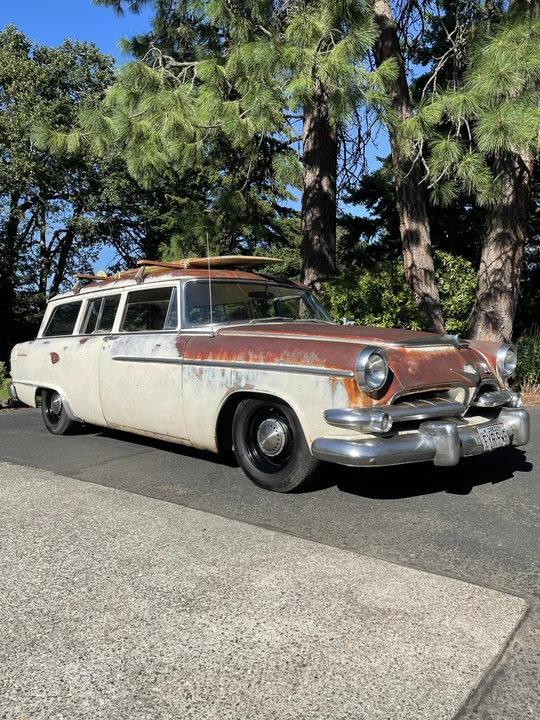 1955 Dodge C Series - Image 21 of 31