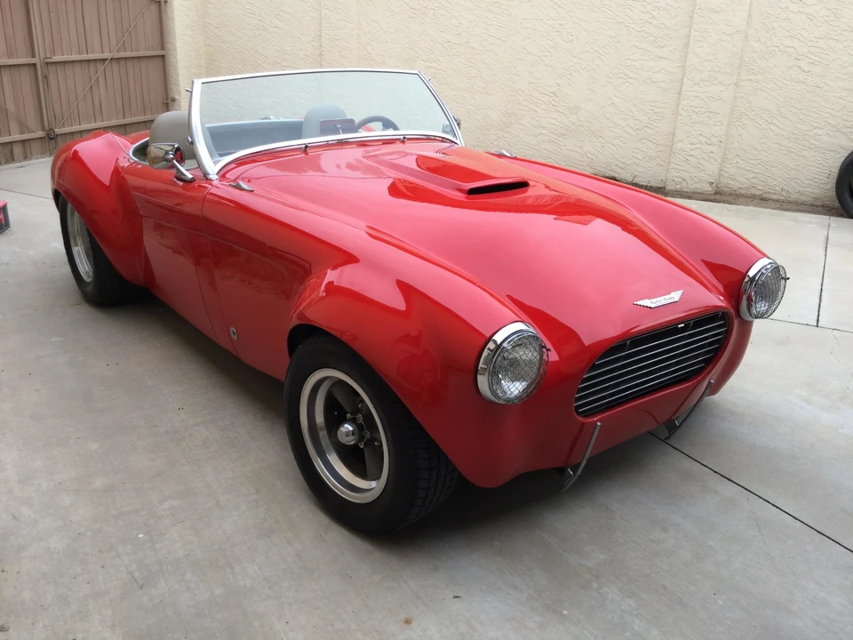 1956 Austin-Healey 100 - Image 11 of 31
