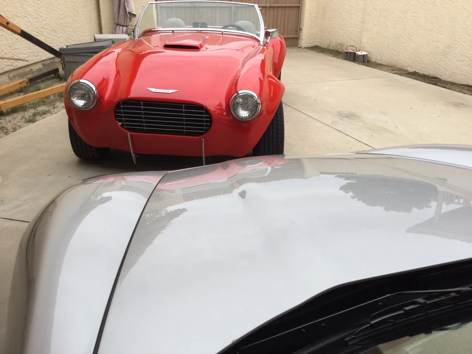 1956 Austin-Healey 100 - Image 12 of 31