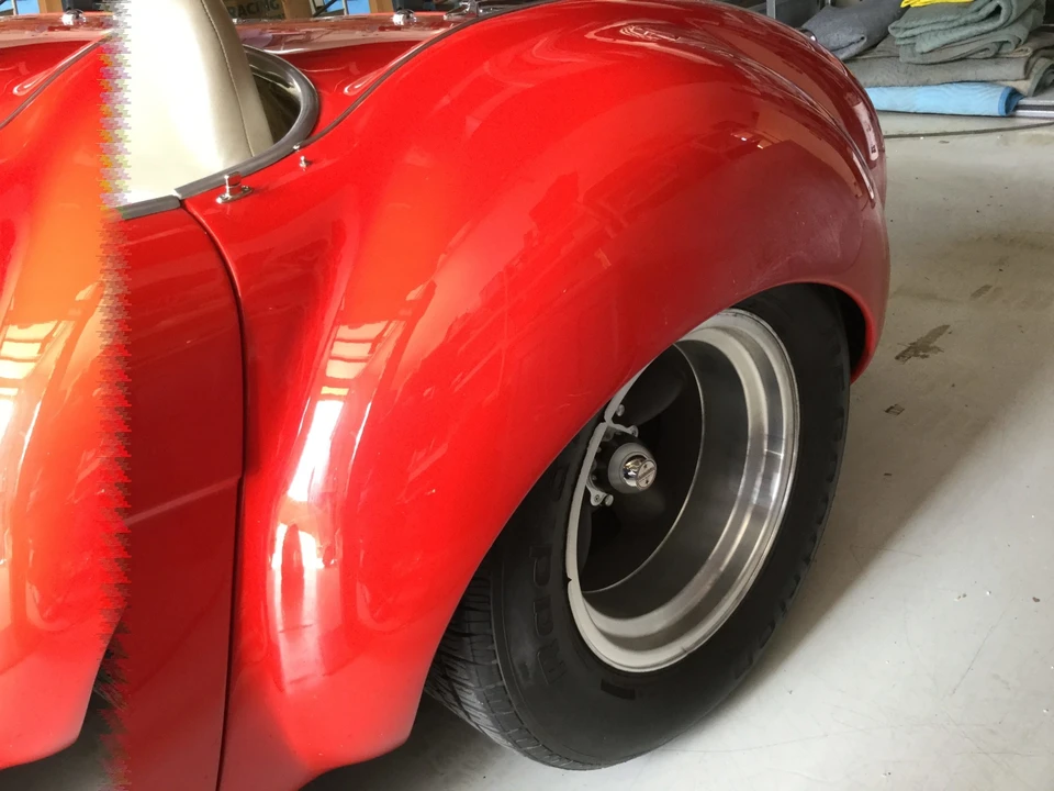 1956 Austin-Healey 100 - Image 18 of 31