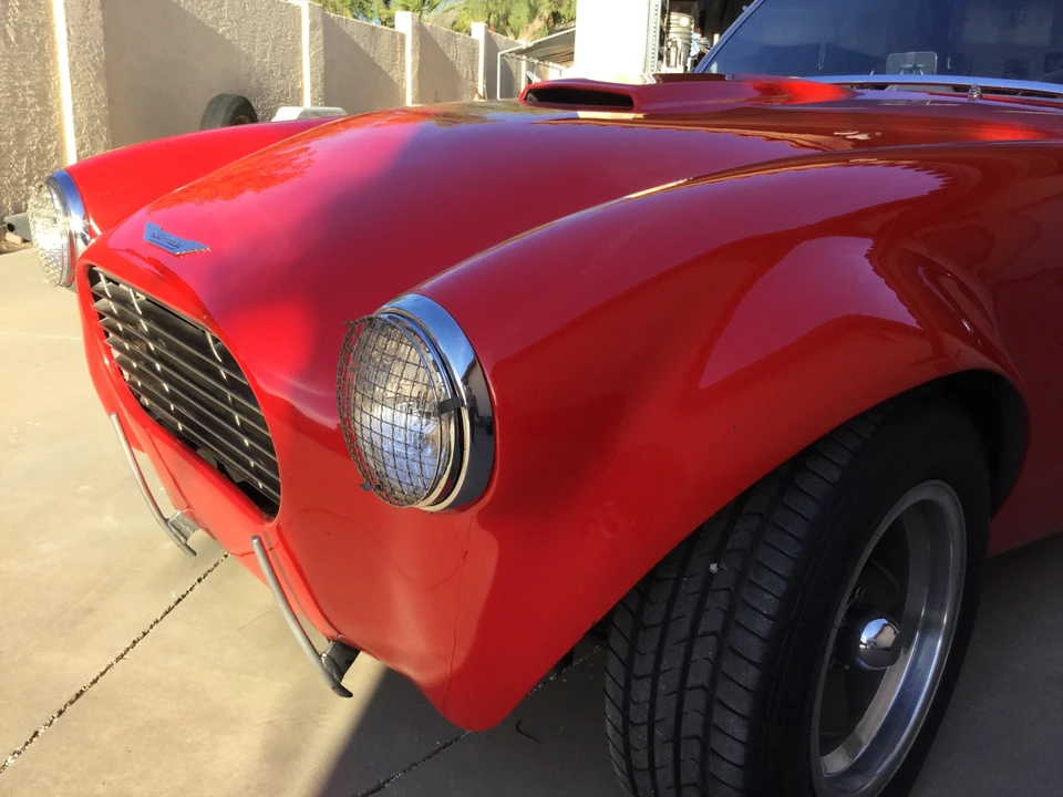 1956 Austin-Healey 100 - Image 14 of 31