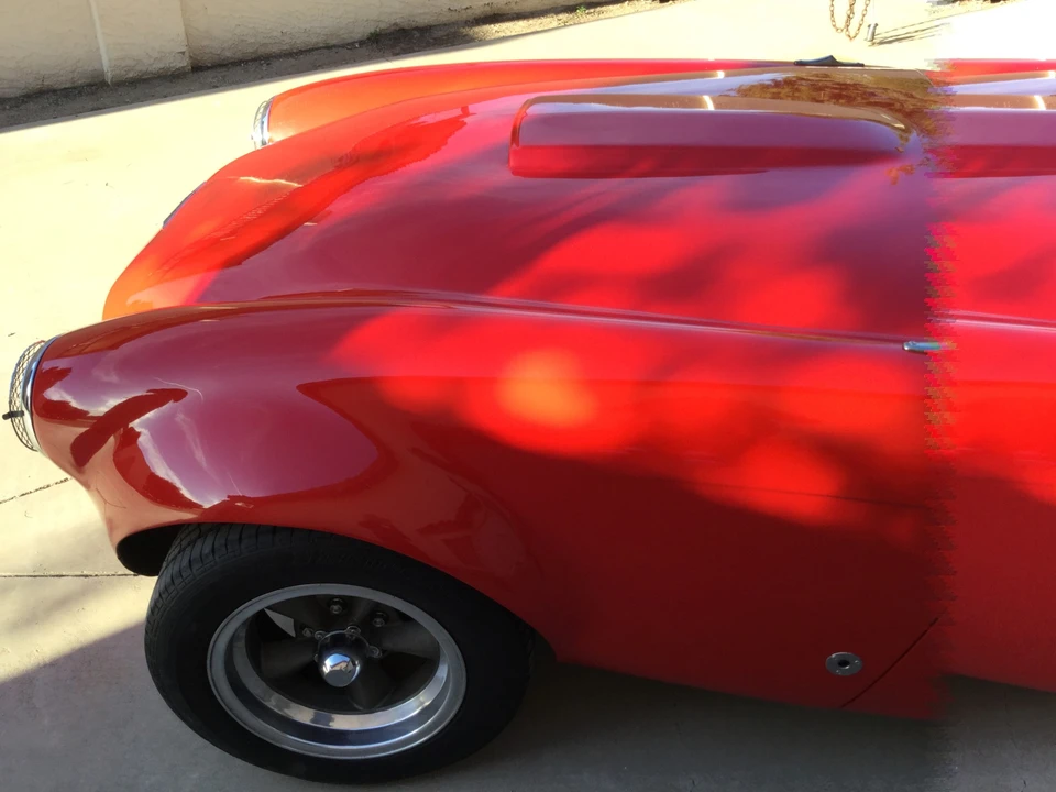1956 Austin-Healey 100 - Image 16 of 31