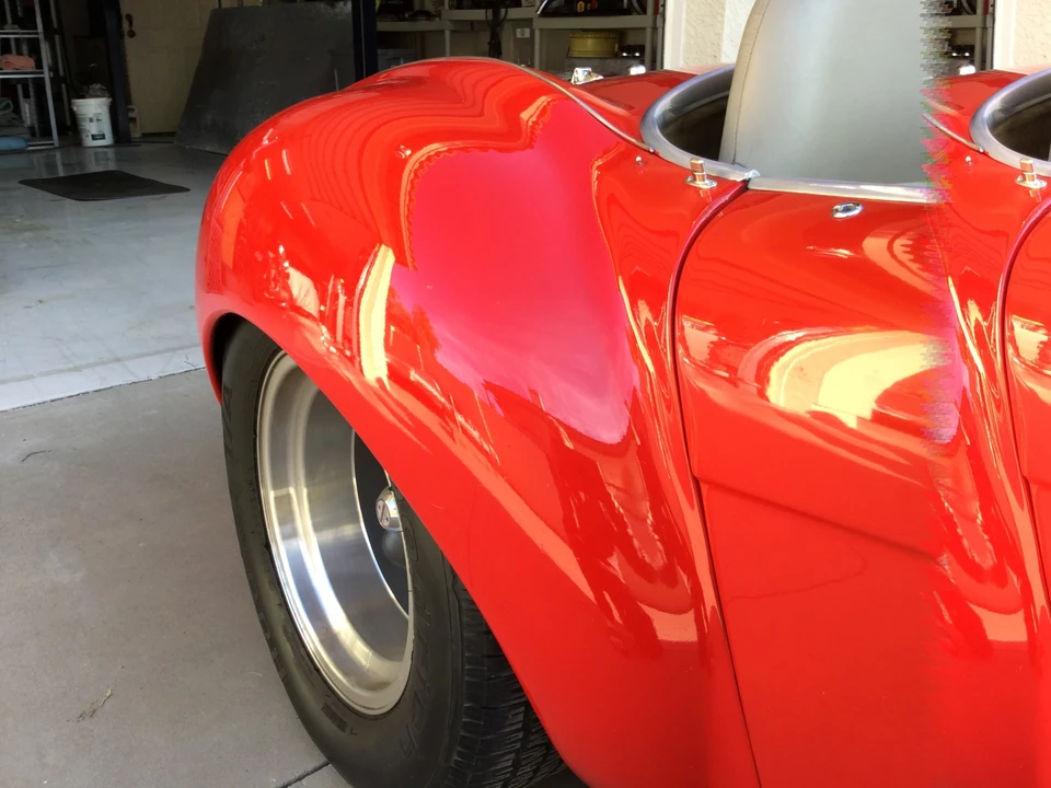 1956 Austin-Healey 100 - Image 17 of 31