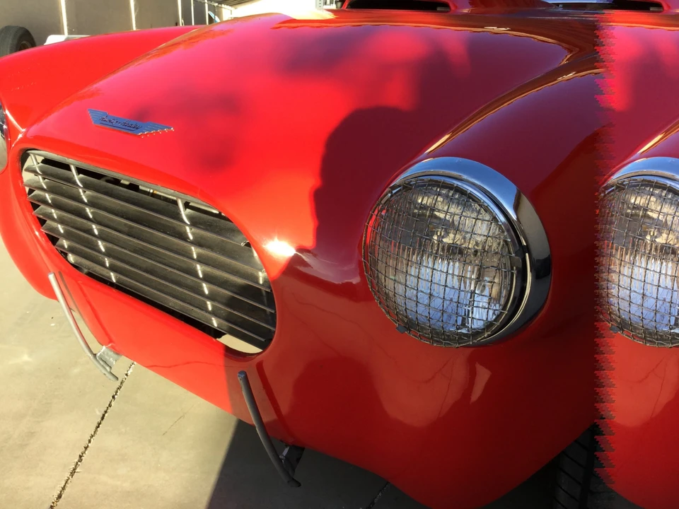 1956 Austin-Healey 100 - Image 15 of 31