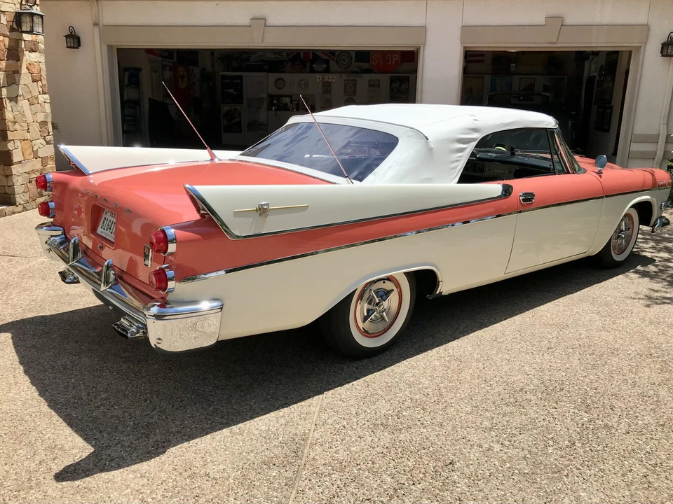 1957 Dodge Coronet 1st-3rd Gen - Image 18 of 31